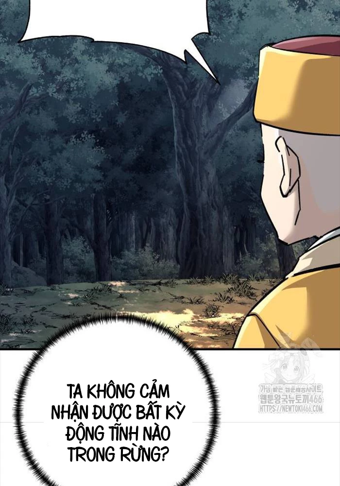 Ông Võ Giả Và Cháu Chí Tôn Chapter 67 - Trang 4