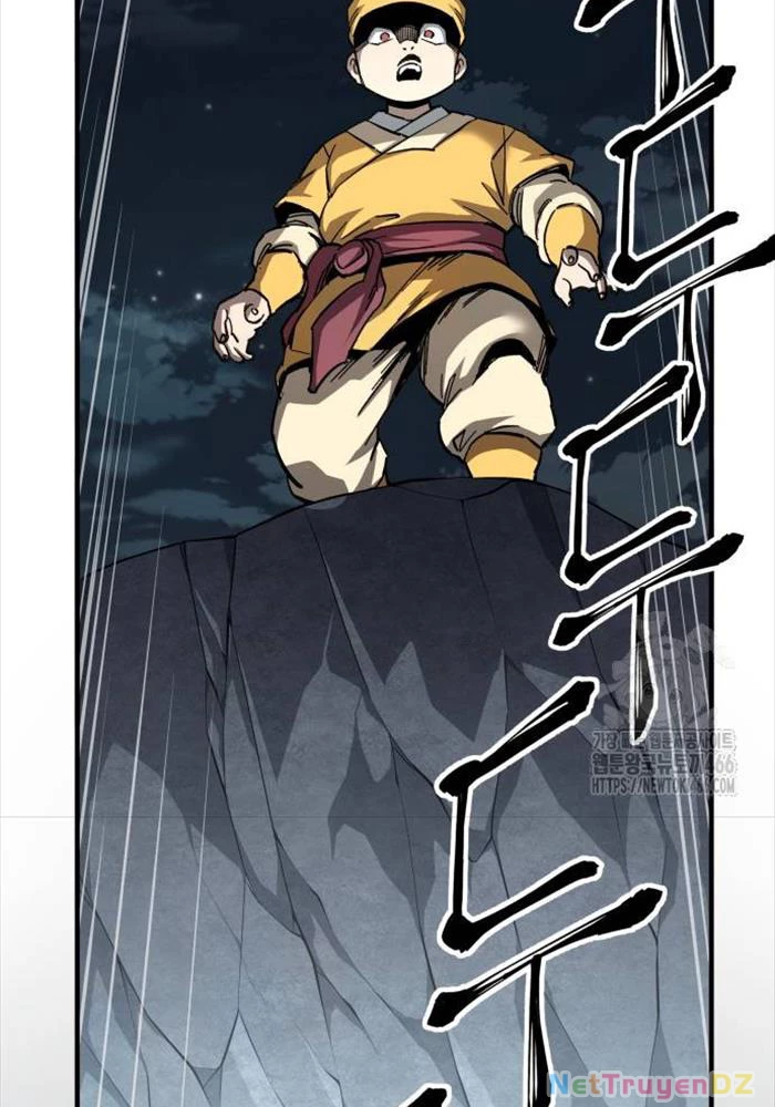 Ông Võ Giả Và Cháu Chí Tôn Chapter 67 - Trang 4