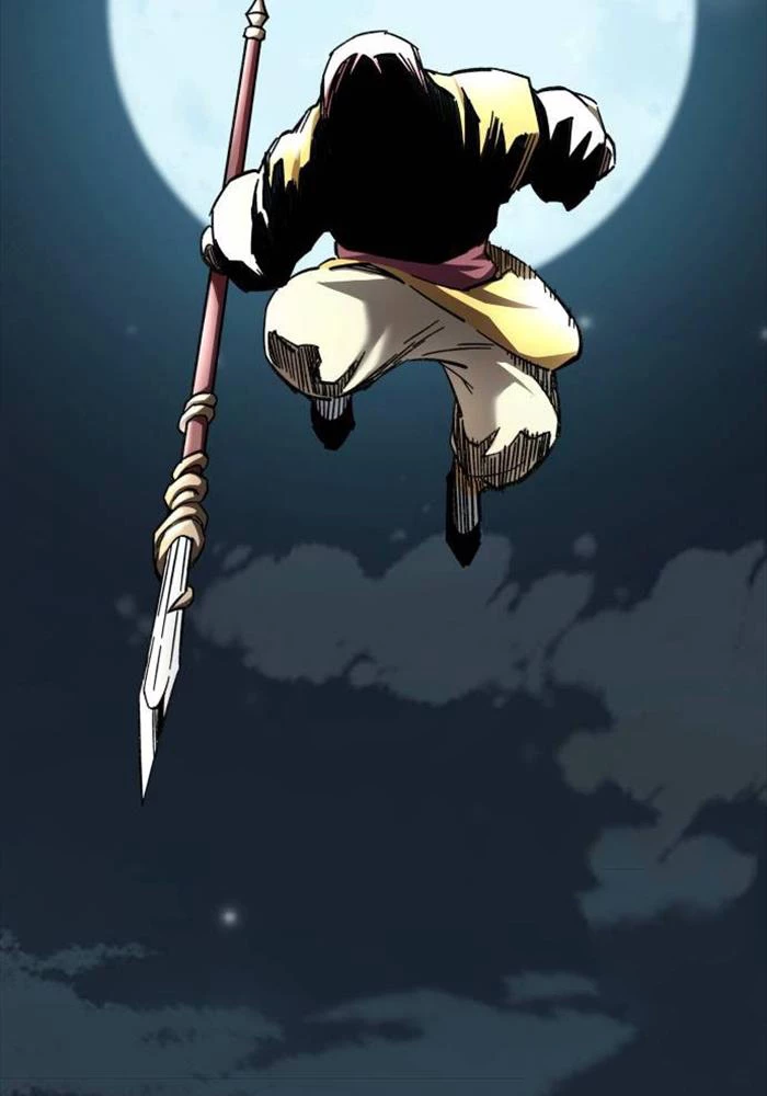 Ông Võ Giả Và Cháu Chí Tôn Chapter 67 - Trang 4