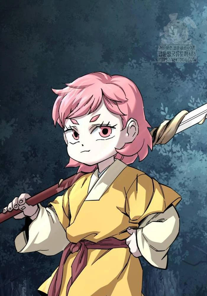 Ông Võ Giả Và Cháu Chí Tôn Chapter 67 - Trang 4