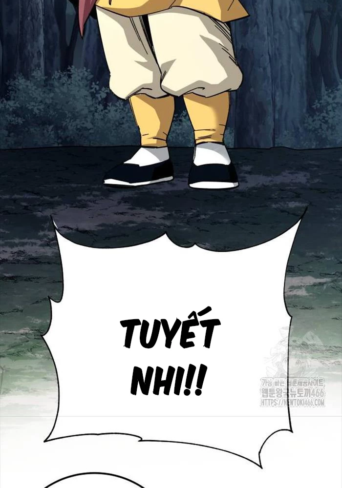 Ông Võ Giả Và Cháu Chí Tôn Chapter 67 - Trang 4