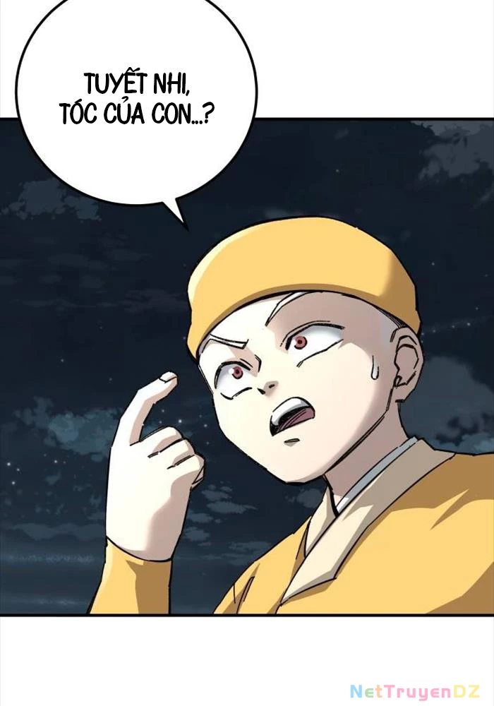 Ông Võ Giả Và Cháu Chí Tôn Chapter 67 - Trang 4