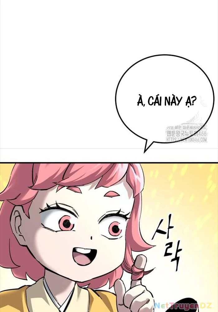 Ông Võ Giả Và Cháu Chí Tôn Chapter 67 - Trang 4