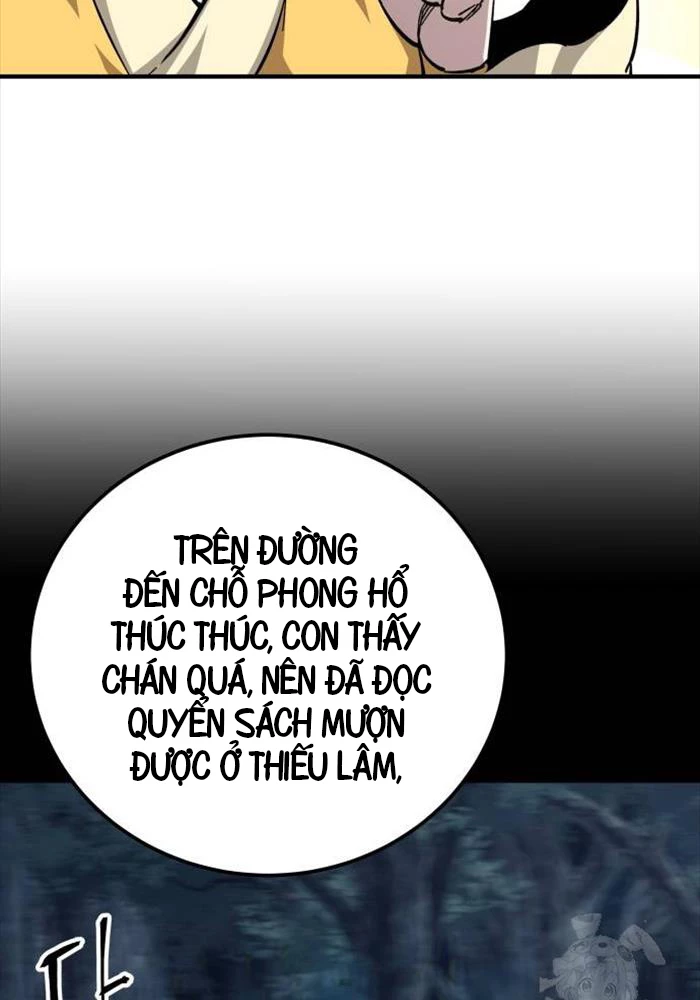 Ông Võ Giả Và Cháu Chí Tôn Chapter 67 - Trang 4
