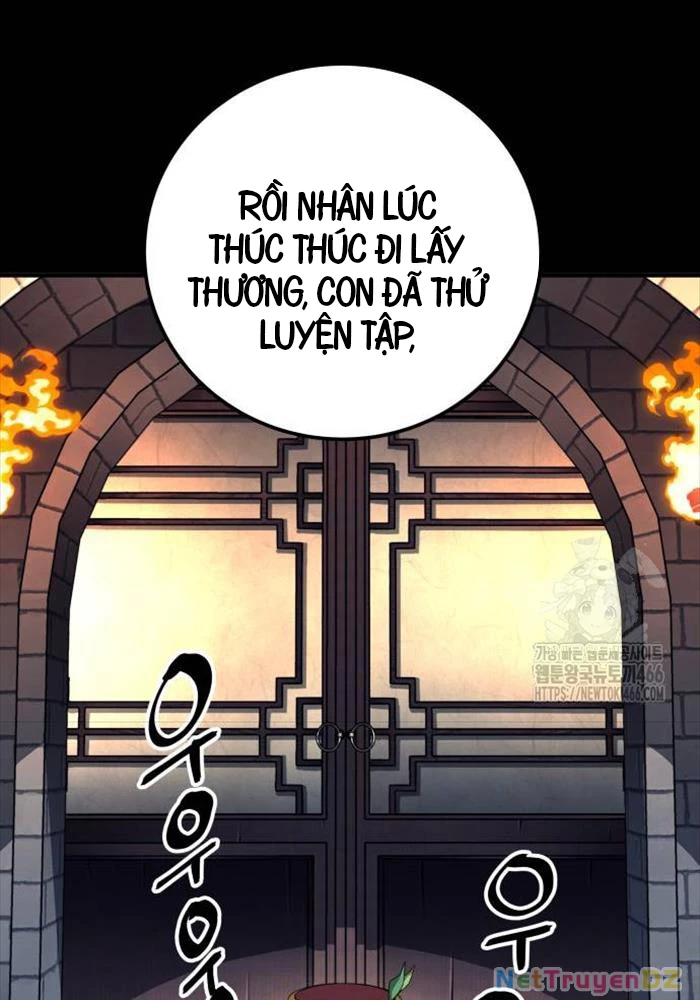 Ông Võ Giả Và Cháu Chí Tôn Chapter 67 - Trang 4
