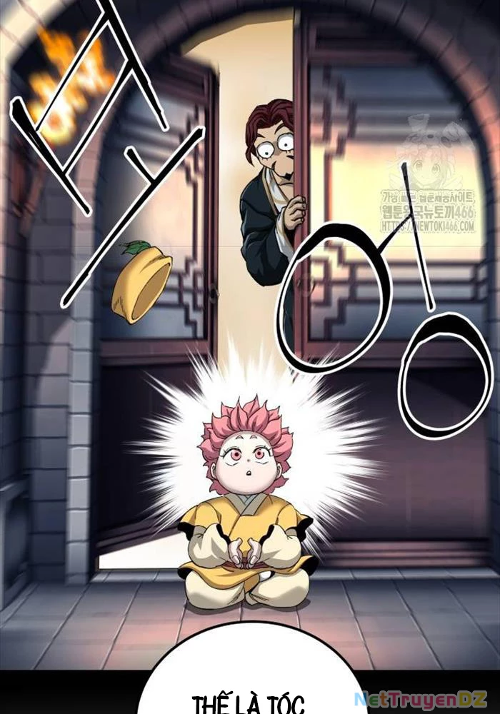 Ông Võ Giả Và Cháu Chí Tôn Chapter 67 - Trang 4