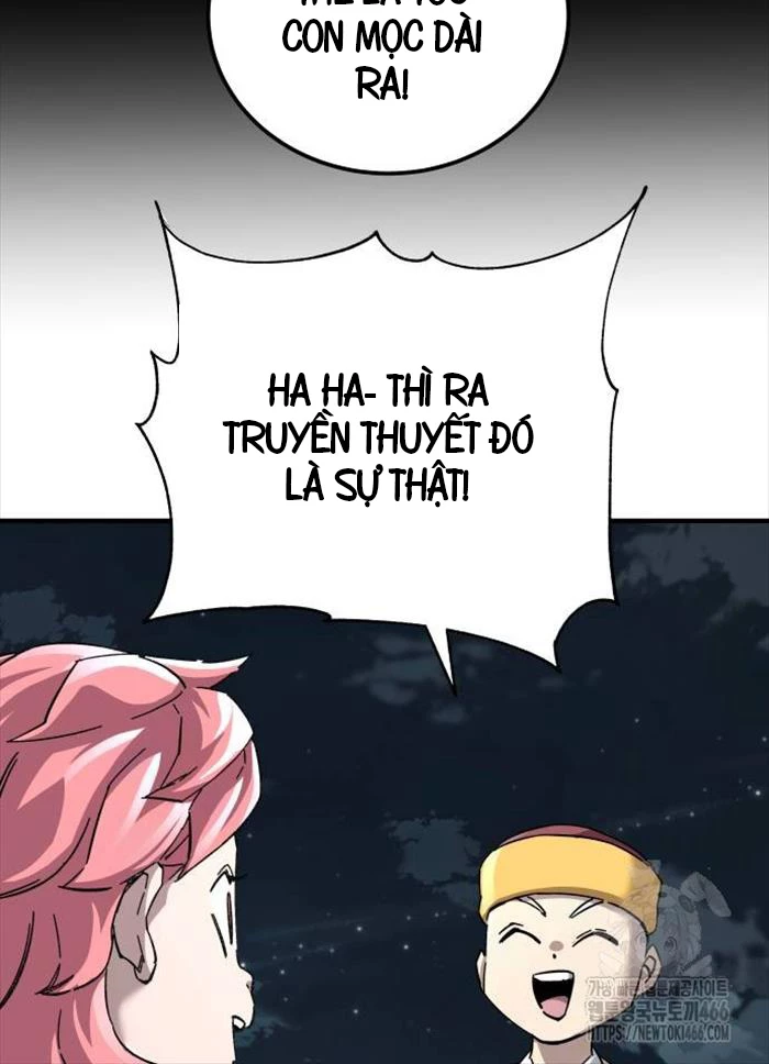 Ông Võ Giả Và Cháu Chí Tôn Chapter 67 - Trang 4