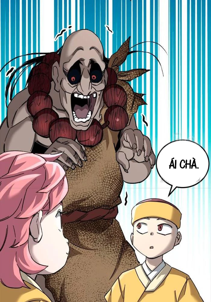 Ông Võ Giả Và Cháu Chí Tôn Chapter 67 - Trang 4