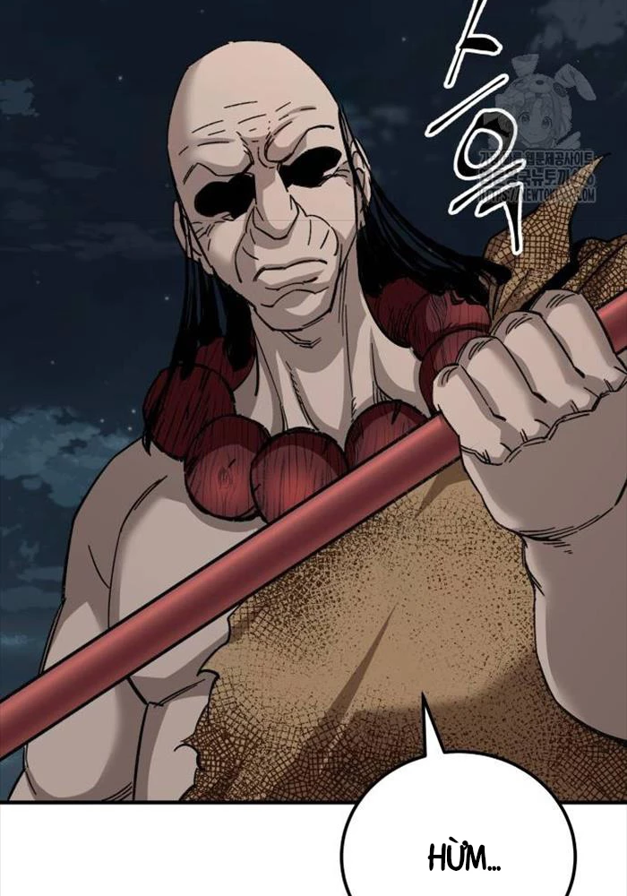 Ông Võ Giả Và Cháu Chí Tôn Chapter 67 - Trang 4