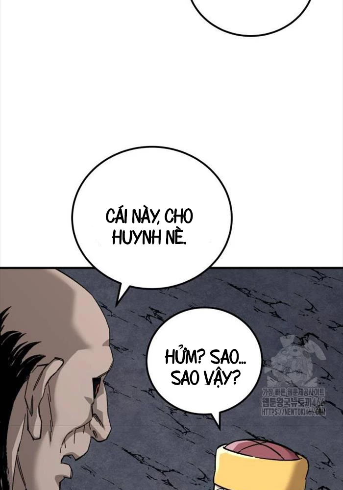 Ông Võ Giả Và Cháu Chí Tôn Chapter 67 - Trang 4