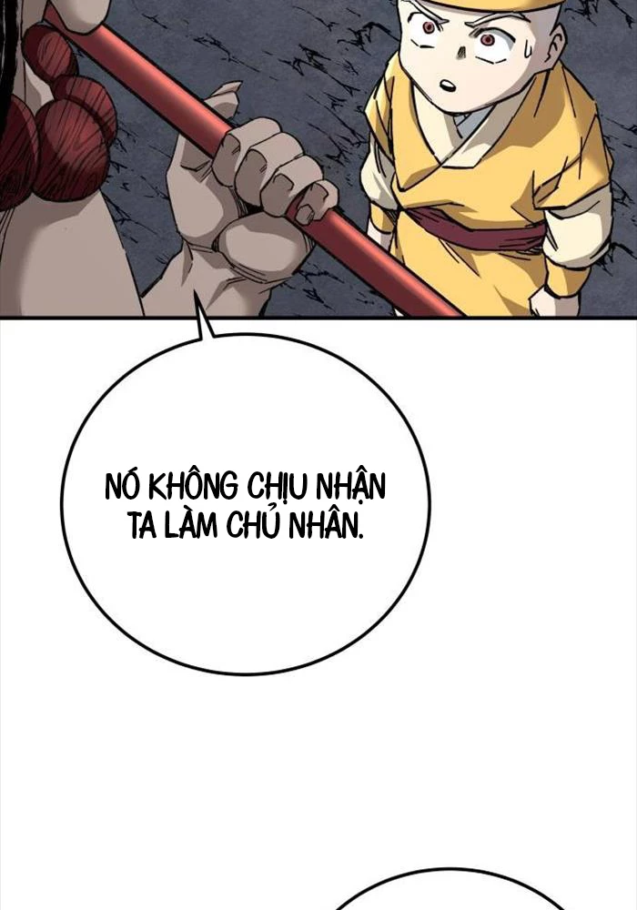 Ông Võ Giả Và Cháu Chí Tôn Chapter 67 - Trang 4