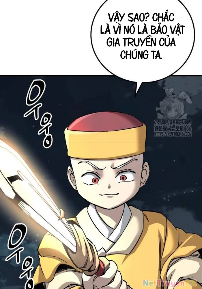 Ông Võ Giả Và Cháu Chí Tôn Chapter 67 - Trang 4