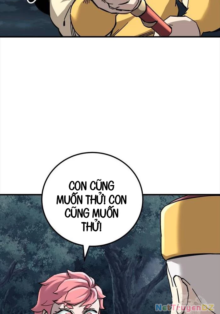 Ông Võ Giả Và Cháu Chí Tôn Chapter 67 - Trang 4