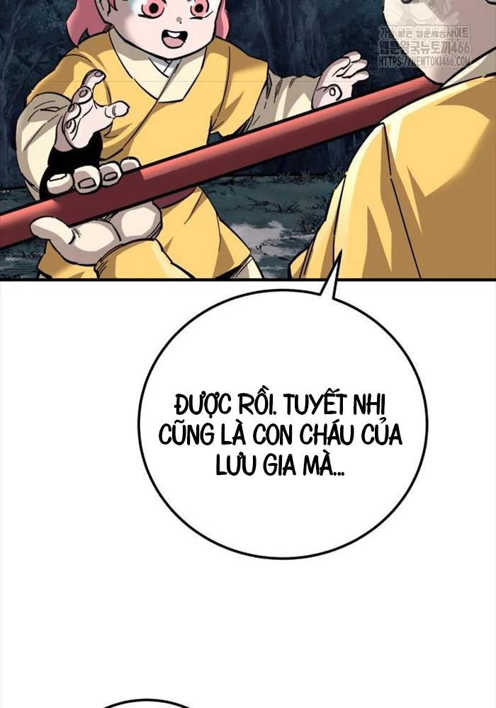 Ông Võ Giả Và Cháu Chí Tôn Chapter 67 - Trang 4