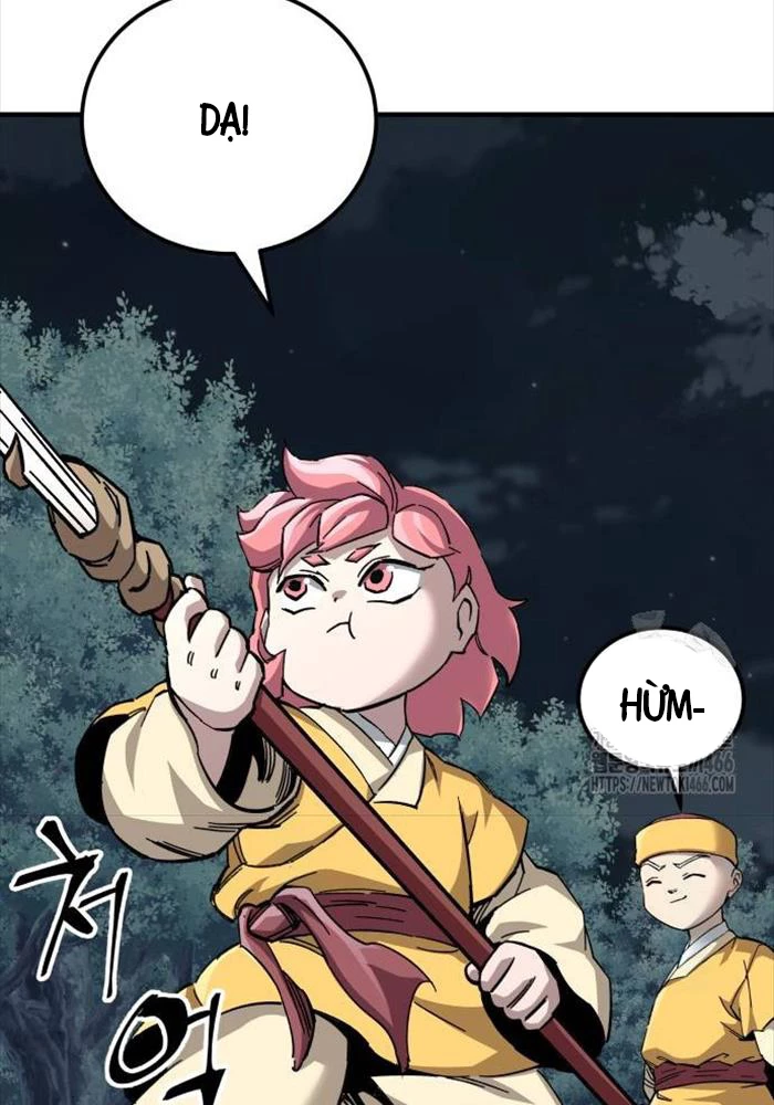 Ông Võ Giả Và Cháu Chí Tôn Chapter 67 - Trang 4