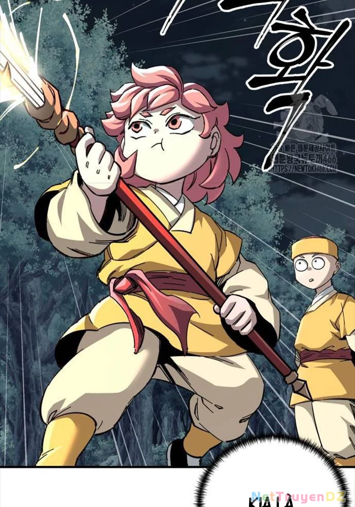 Ông Võ Giả Và Cháu Chí Tôn Chapter 67 - Trang 4