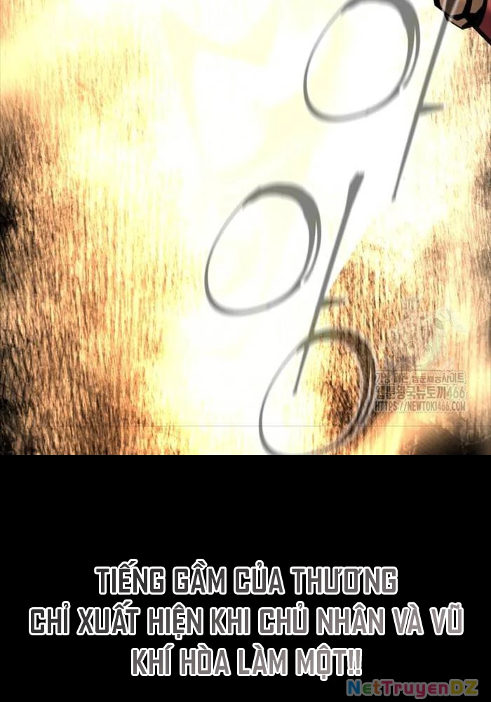 Ông Võ Giả Và Cháu Chí Tôn Chapter 67 - Trang 4