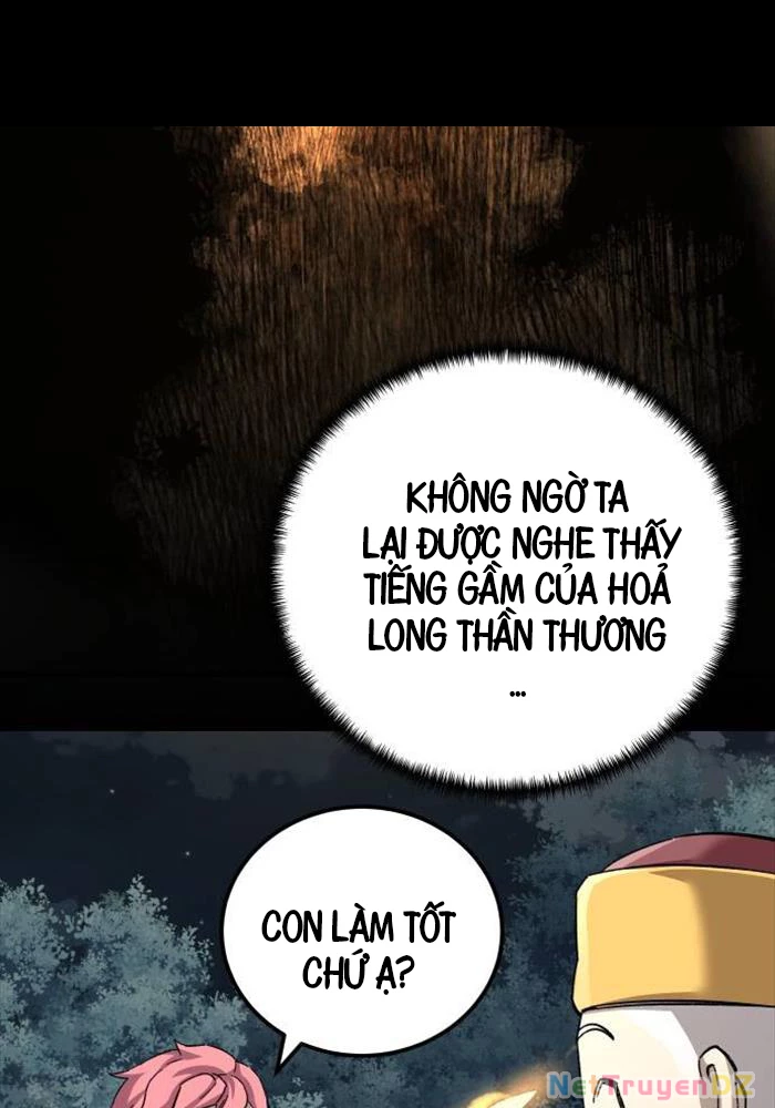 Ông Võ Giả Và Cháu Chí Tôn Chapter 67 - Trang 4