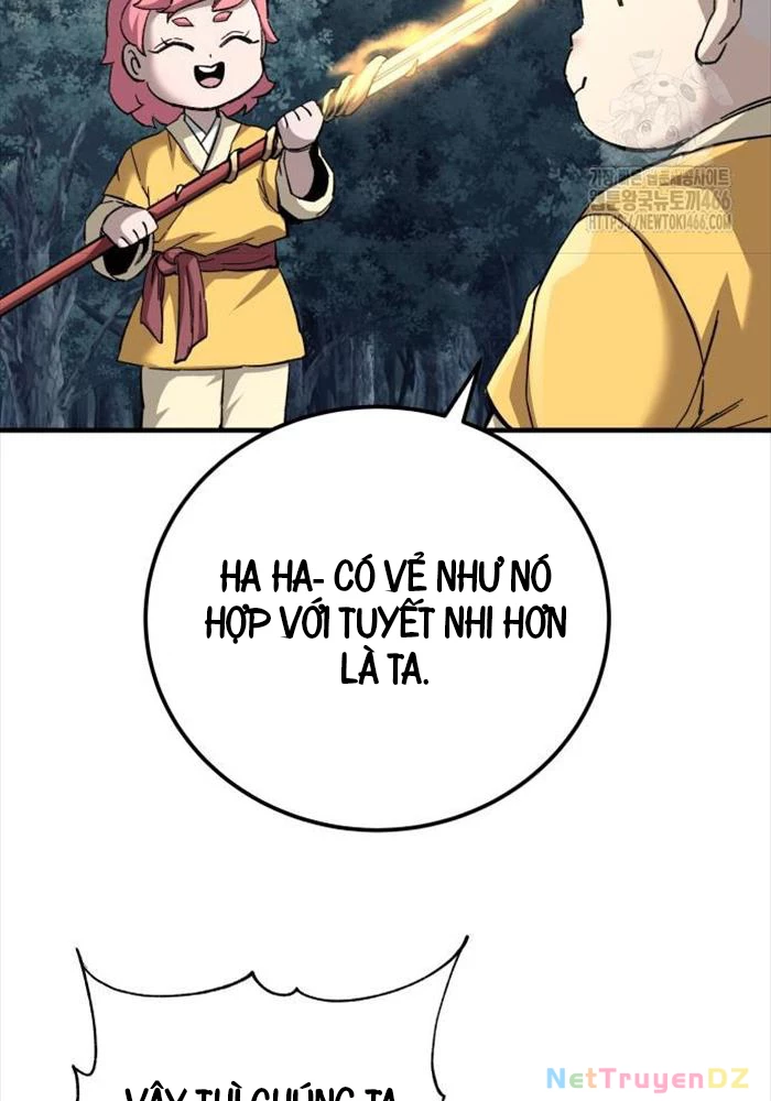 Ông Võ Giả Và Cháu Chí Tôn Chapter 67 - Trang 4
