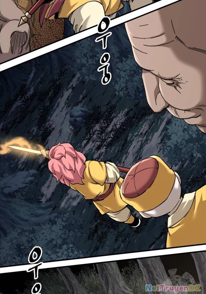 Ông Võ Giả Và Cháu Chí Tôn Chapter 67 - Trang 4