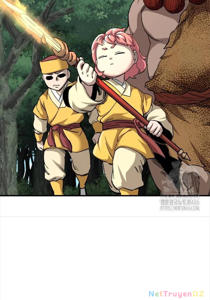 Ông Võ Giả Và Cháu Chí Tôn Chapter 67 - Trang 4