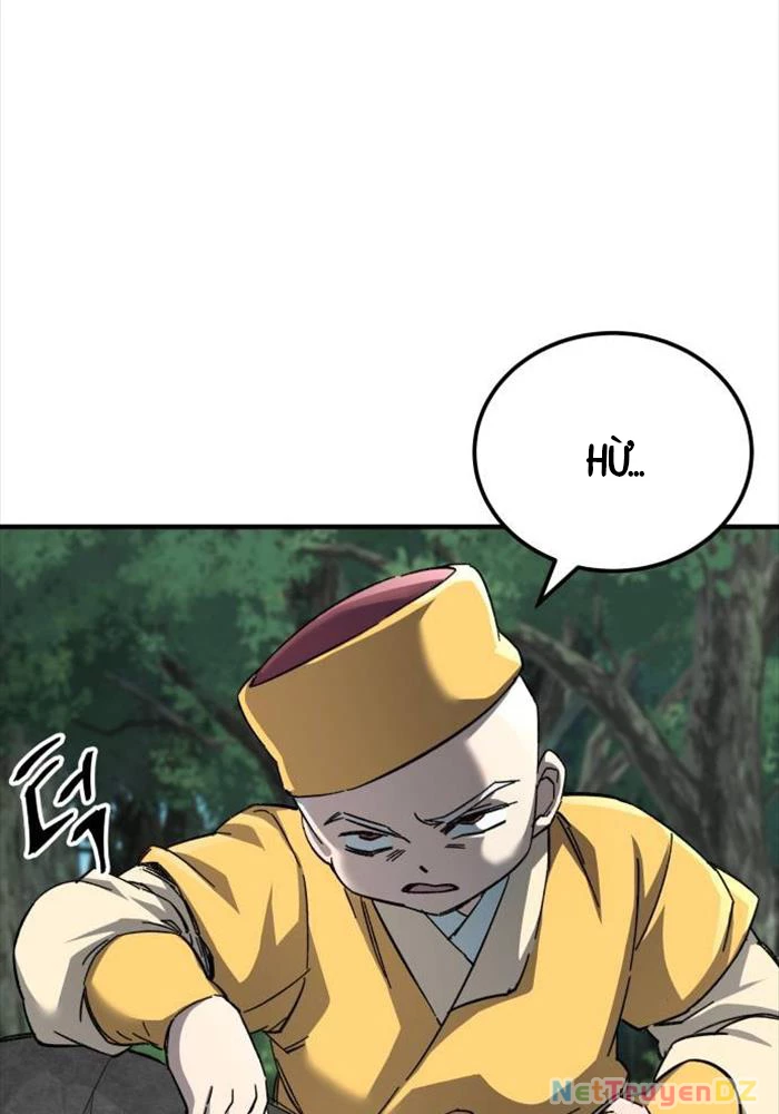 Ông Võ Giả Và Cháu Chí Tôn Chapter 67 - Trang 4