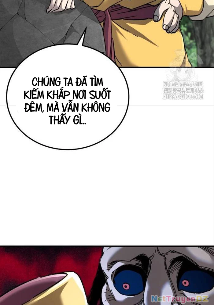 Ông Võ Giả Và Cháu Chí Tôn Chapter 67 - Trang 4