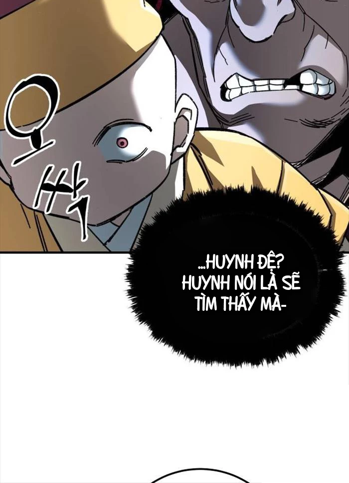 Ông Võ Giả Và Cháu Chí Tôn Chapter 67 - Trang 4