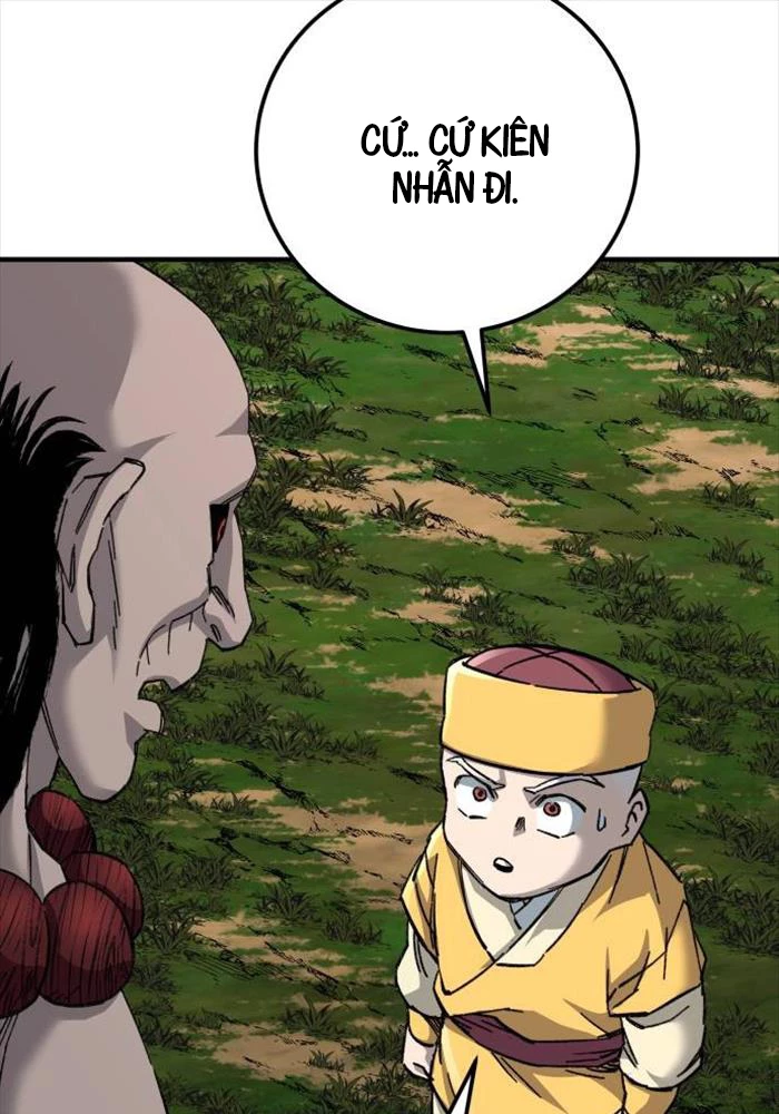 Ông Võ Giả Và Cháu Chí Tôn Chapter 67 - Trang 4