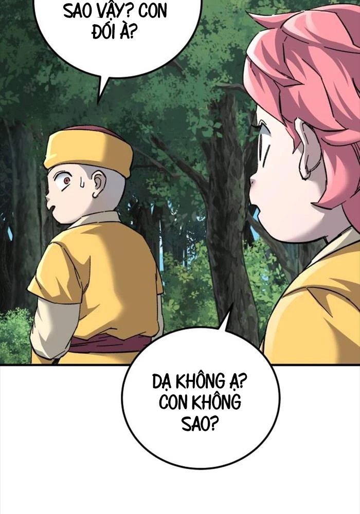 Ông Võ Giả Và Cháu Chí Tôn Chapter 67 - Trang 4