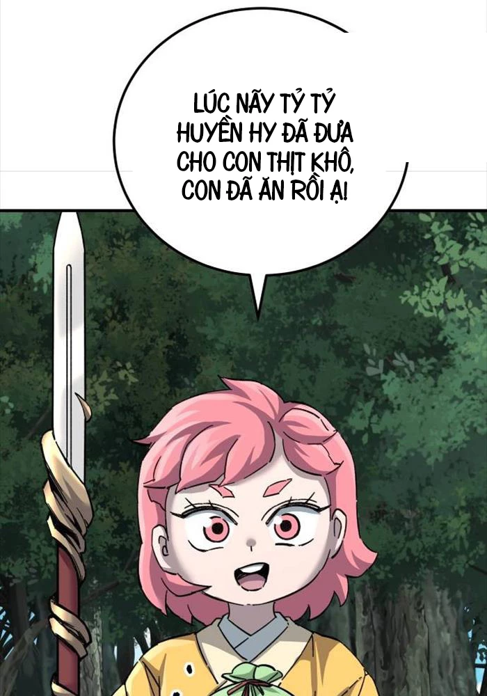 Ông Võ Giả Và Cháu Chí Tôn Chapter 67 - Trang 4