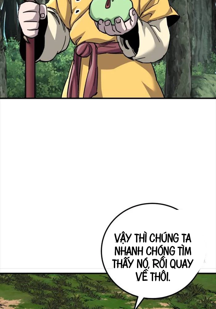 Ông Võ Giả Và Cháu Chí Tôn Chapter 67 - Trang 4