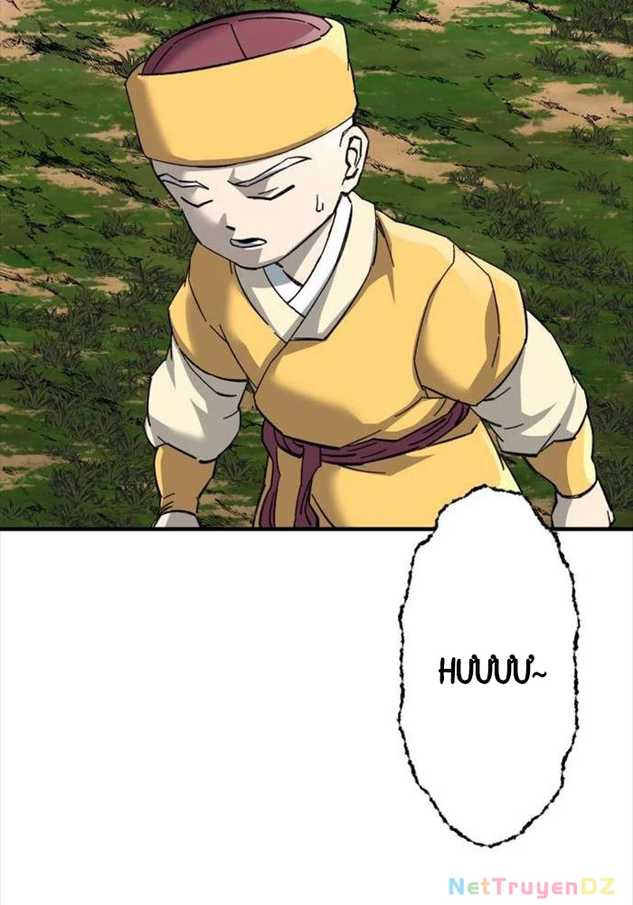 Ông Võ Giả Và Cháu Chí Tôn Chapter 67 - Trang 4