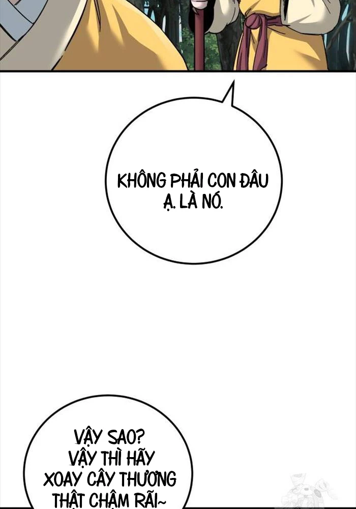 Ông Võ Giả Và Cháu Chí Tôn Chapter 67 - Trang 4