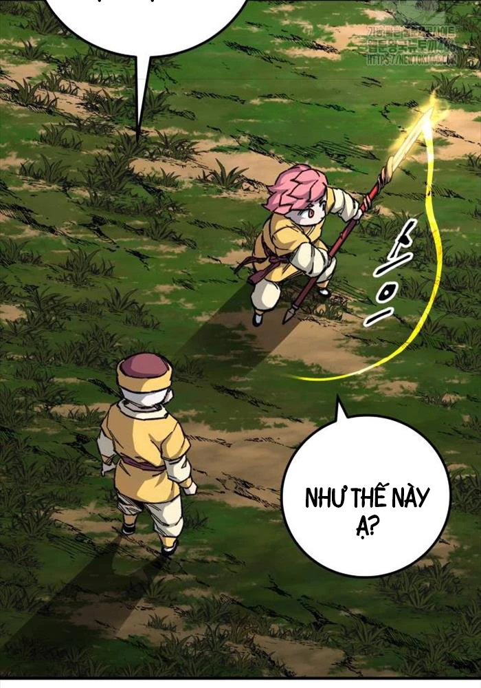 Ông Võ Giả Và Cháu Chí Tôn Chapter 67 - Trang 4