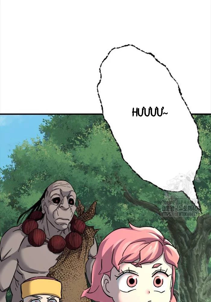 Ông Võ Giả Và Cháu Chí Tôn Chapter 67 - Trang 4