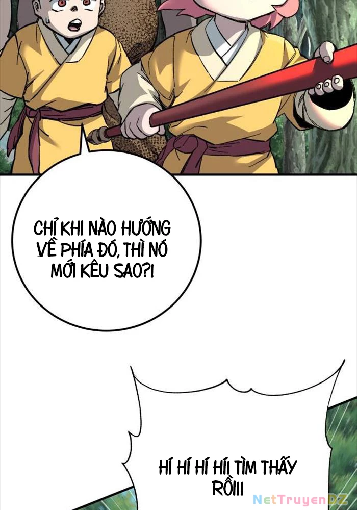 Ông Võ Giả Và Cháu Chí Tôn Chapter 67 - Trang 4