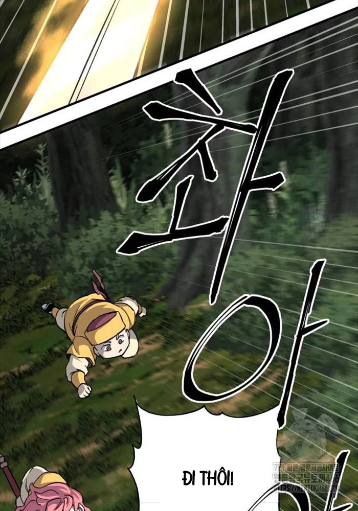 Ông Võ Giả Và Cháu Chí Tôn Chapter 67 - Trang 4