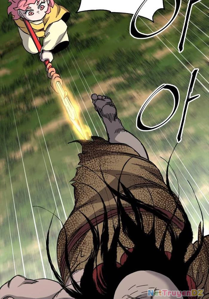 Ông Võ Giả Và Cháu Chí Tôn Chapter 67 - Trang 4