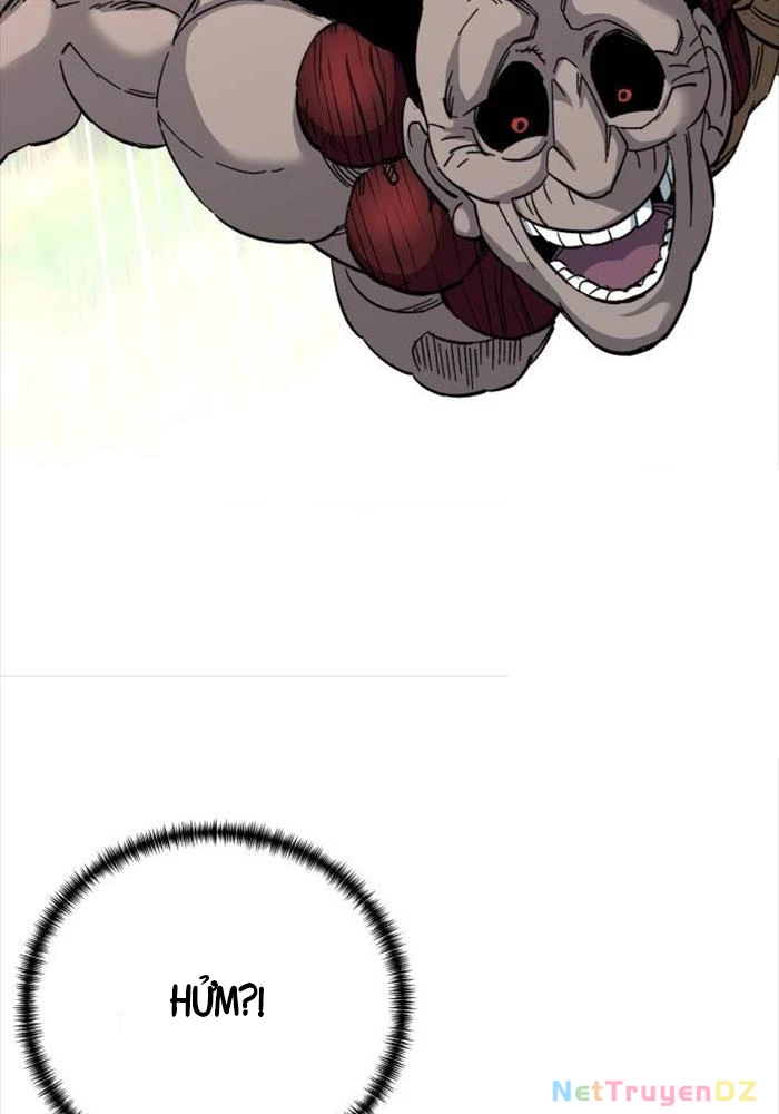 Ông Võ Giả Và Cháu Chí Tôn Chapter 67 - Trang 4