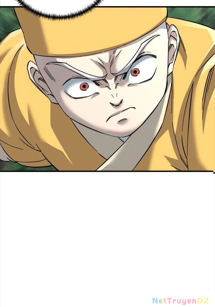 Ông Võ Giả Và Cháu Chí Tôn Chapter 67 - Trang 4