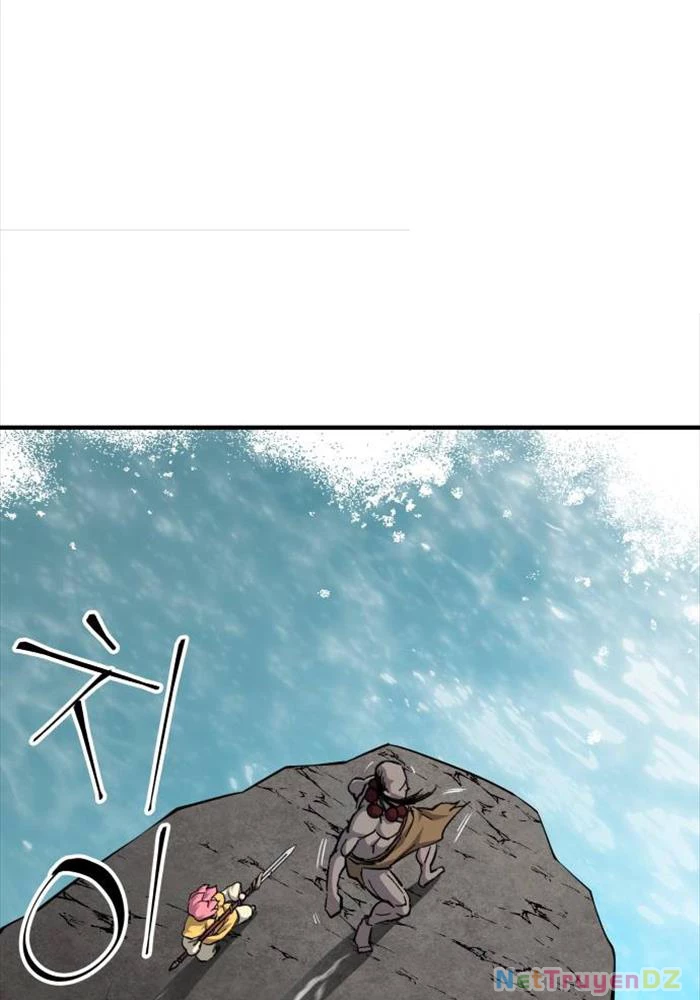 Ông Võ Giả Và Cháu Chí Tôn Chapter 67 - Trang 4