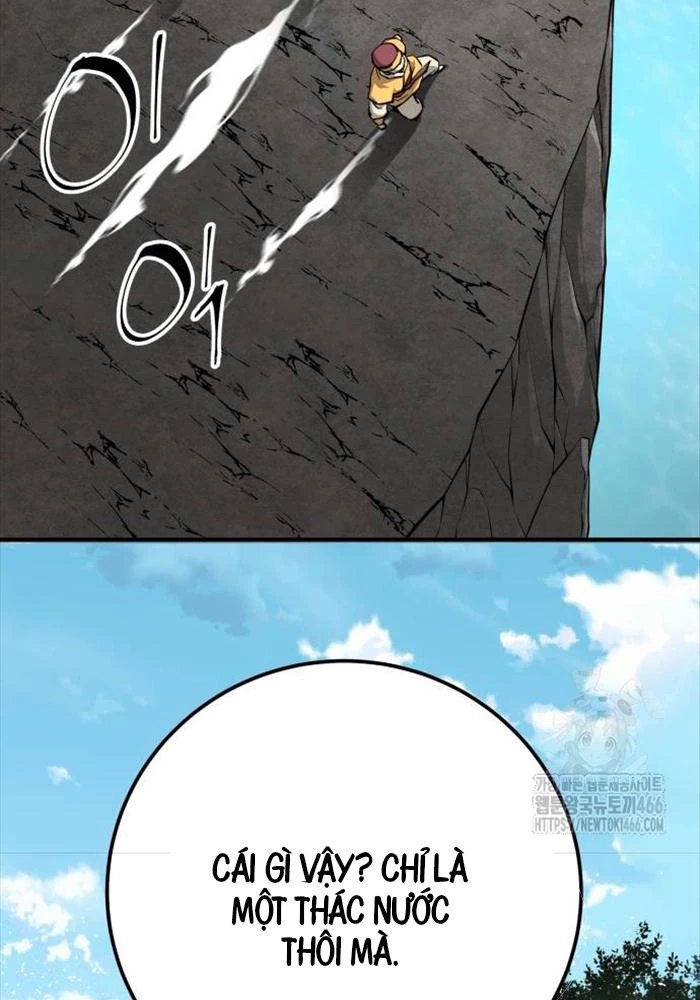 Ông Võ Giả Và Cháu Chí Tôn Chapter 67 - Trang 4