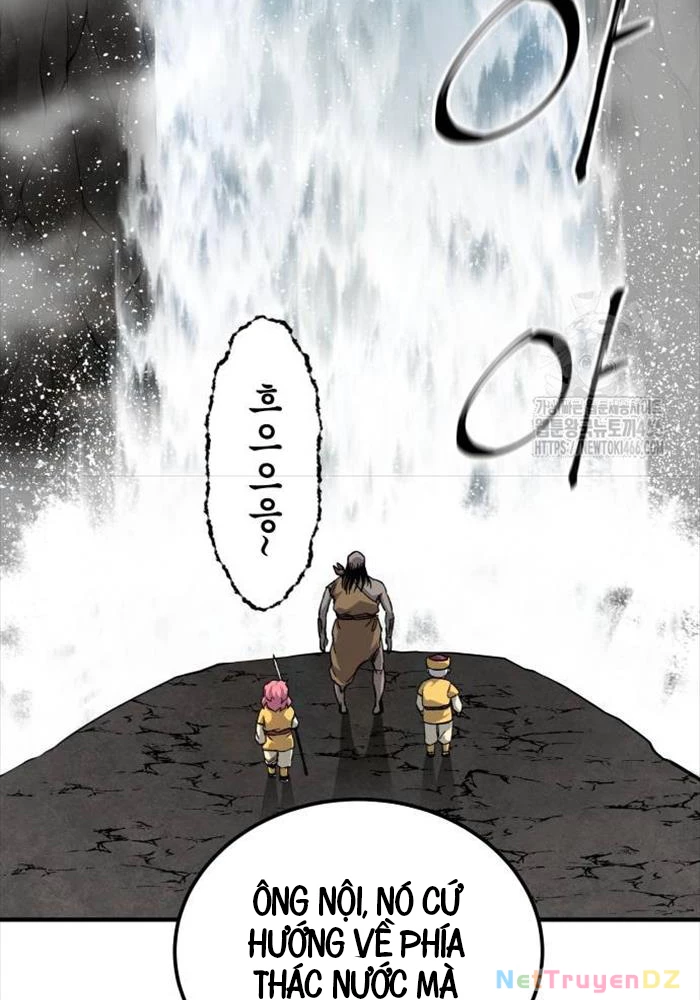 Ông Võ Giả Và Cháu Chí Tôn Chapter 67 - Trang 4