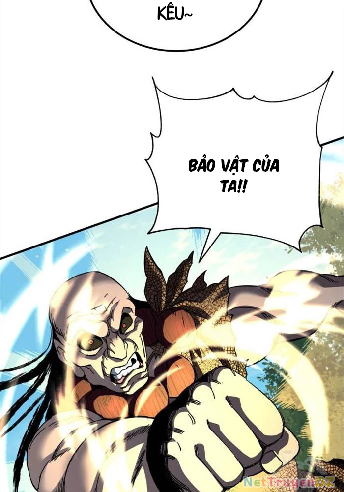 Ông Võ Giả Và Cháu Chí Tôn Chapter 67 - Trang 4