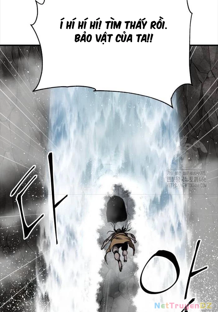 Ông Võ Giả Và Cháu Chí Tôn Chapter 67 - Trang 4