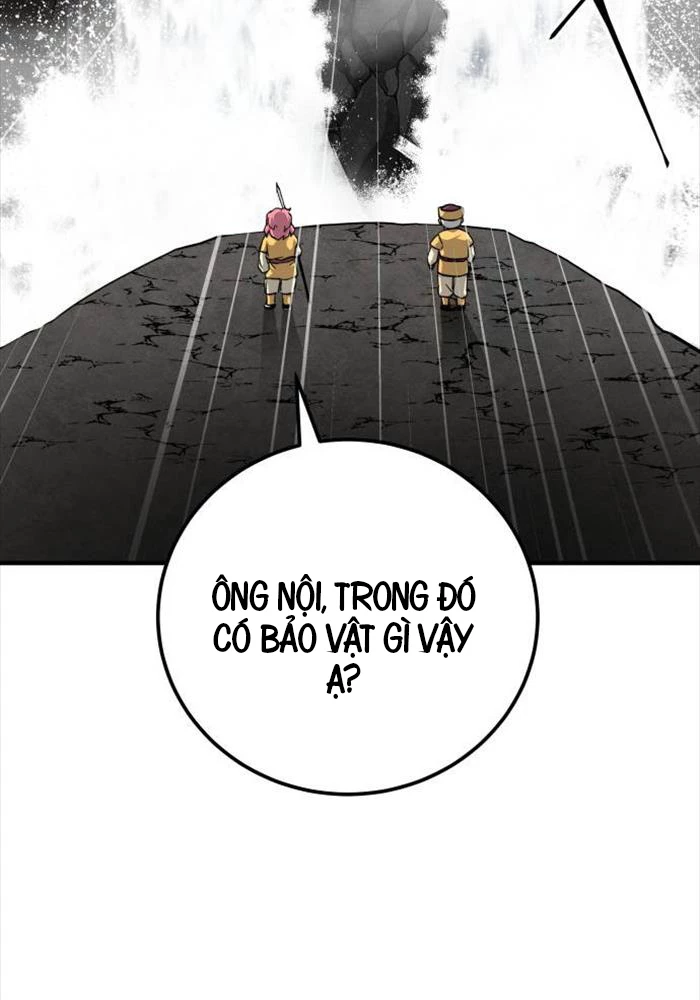 Ông Võ Giả Và Cháu Chí Tôn Chapter 67 - Trang 4
