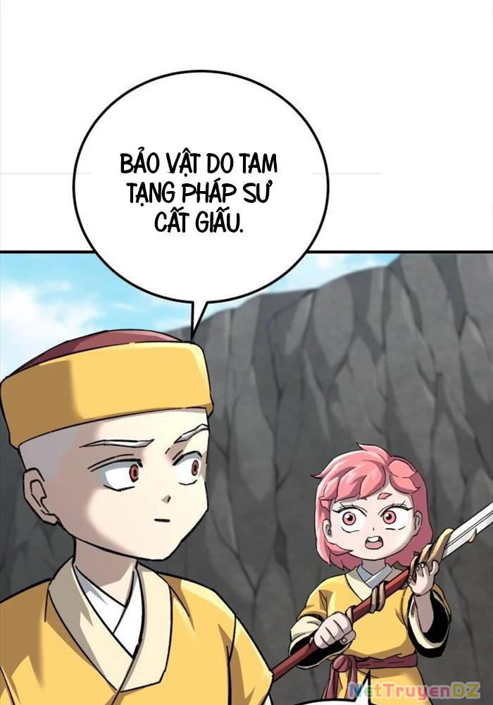 Ông Võ Giả Và Cháu Chí Tôn Chapter 67 - Trang 4