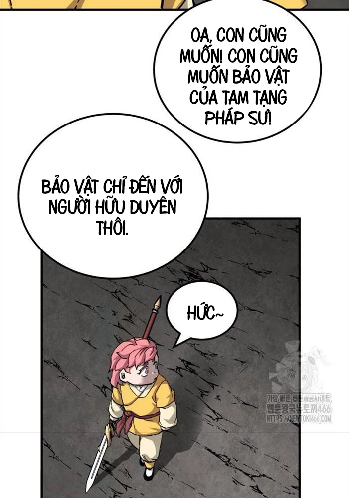Ông Võ Giả Và Cháu Chí Tôn Chapter 67 - Trang 4