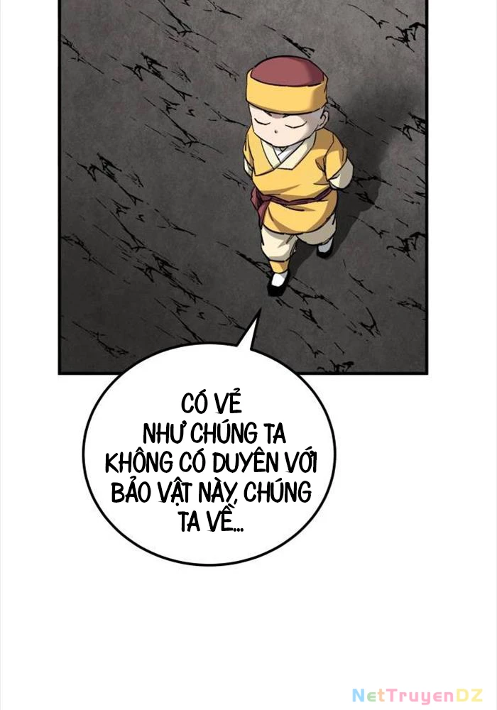 Ông Võ Giả Và Cháu Chí Tôn Chapter 67 - Trang 4